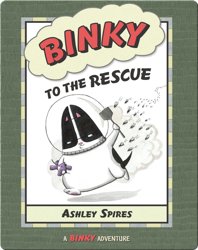 Binky to the Rescue