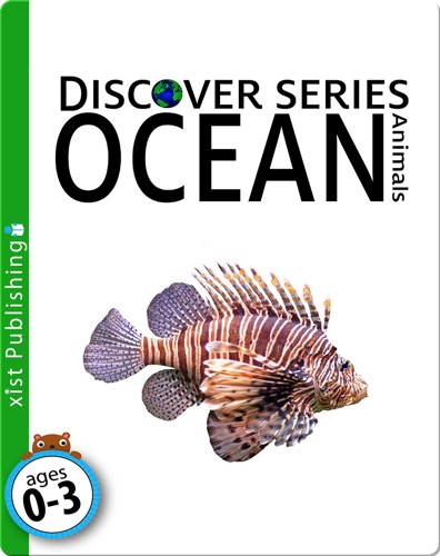Ocean Animals