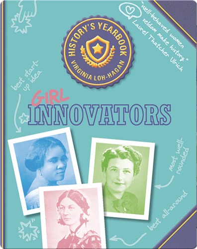 Girl Innovators