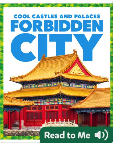 Forbidden City