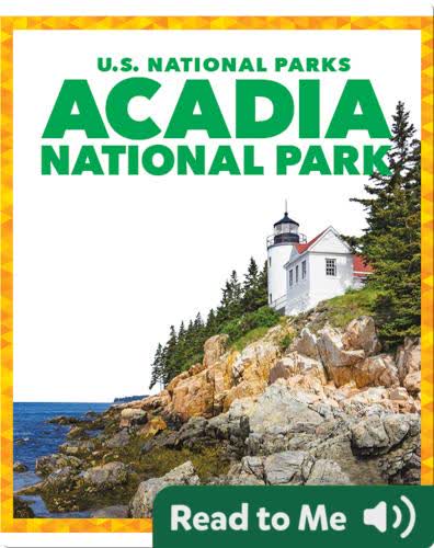 Acadia National Park