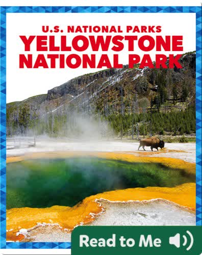 Yellowstone National Park