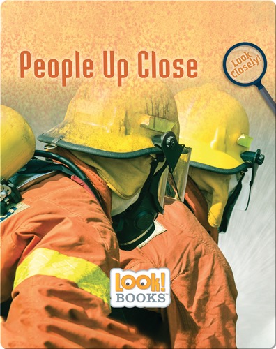 People Up Close