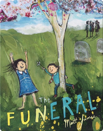 The Funeral