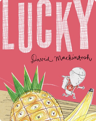 Lucky