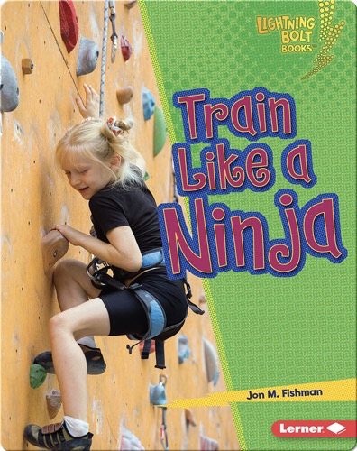 Train Like a Ninja