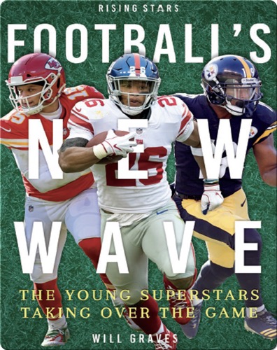 Football's New Wave: The Young Superstars Taking Over the Game