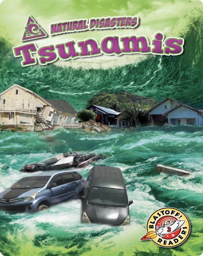 Tsunamis