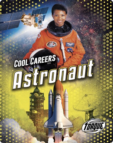 Astronaut