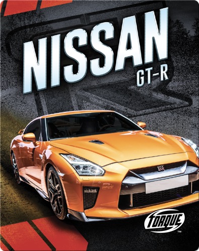 Nissan GT-R