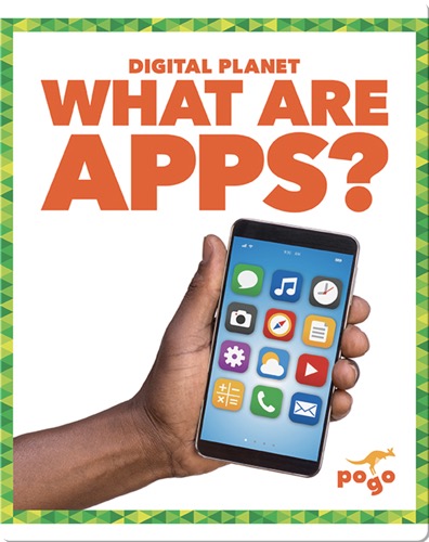What Are Apps?