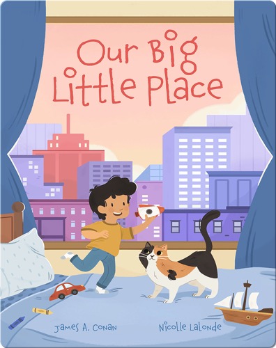 Our Big Little Place