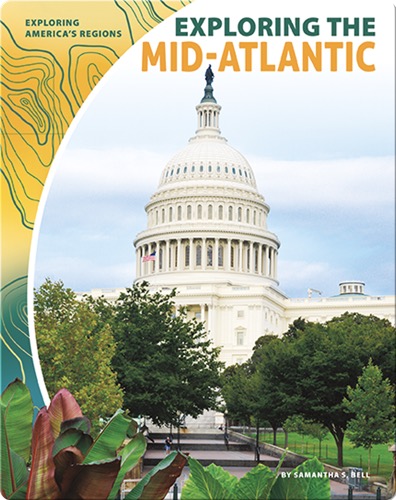 Exploring the Mid-Atlantic