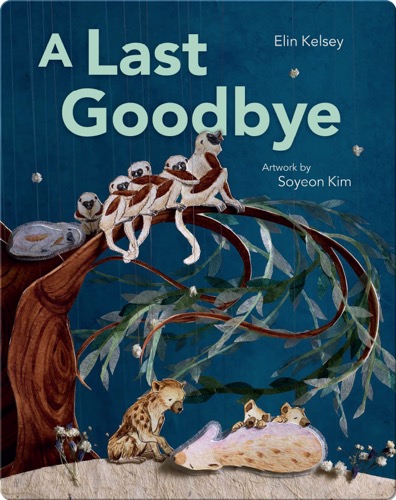 A Last Goodbye