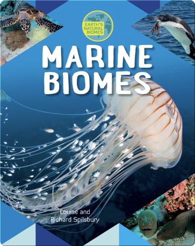 Marine Biomes