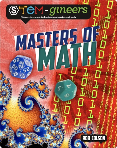 Masters of Math
