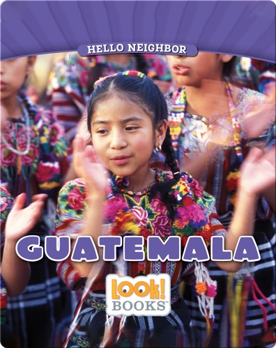 Hello Neighbor: Guatemala