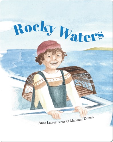 Rocky Waters