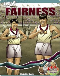 Live it: Fairness