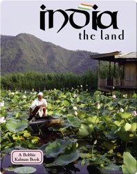 India: The Land