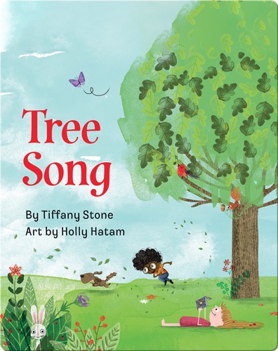 Tree Song