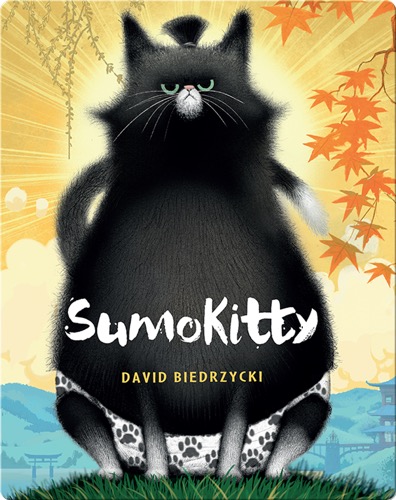 SumoKitty