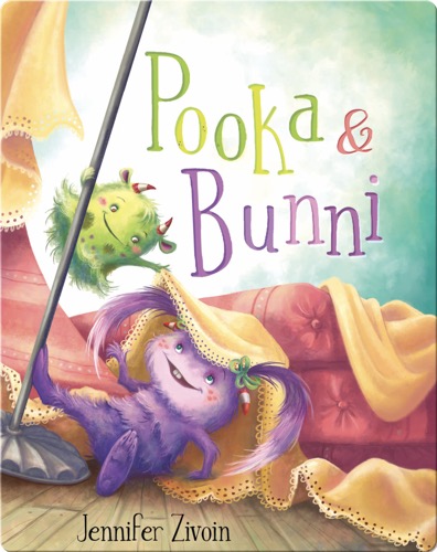 Pooka & Bunni