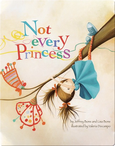 Not Every Princess