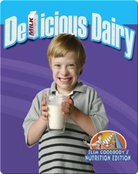 Delicious Dairy