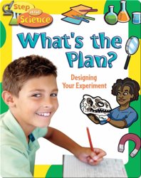 What's the Plan?: Designing your Experiment