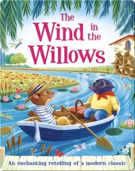 The Wind in the Willows