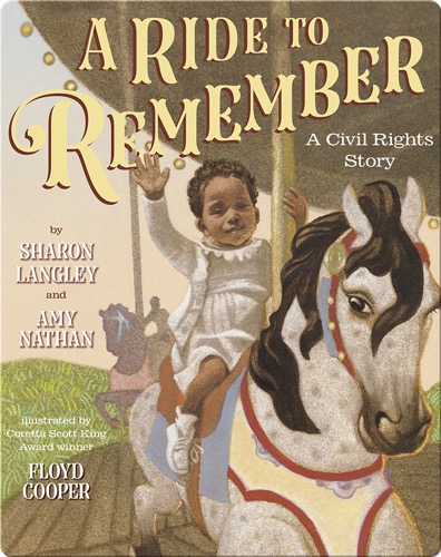 A Ride to Remember, A Civil Rights Story