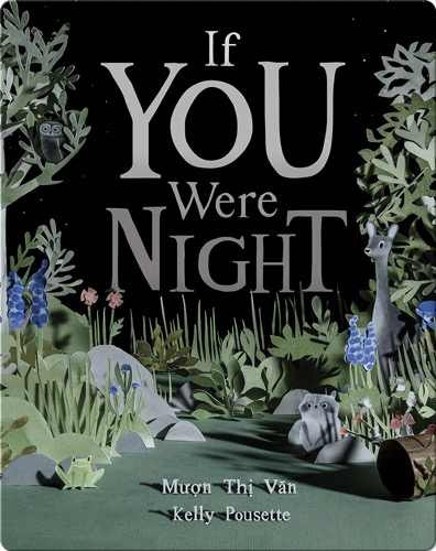 If You Were Night