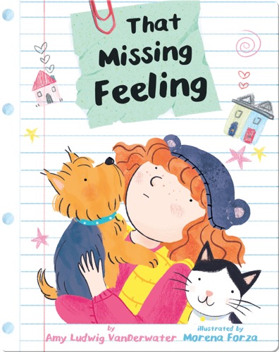That Missing Feeling