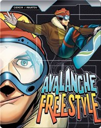 Avalanche Freestyle