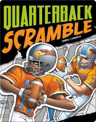 Quarterback Scramble