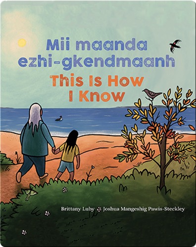 Mii maanda ezhi-gkendmaanh / This Is How I Know
