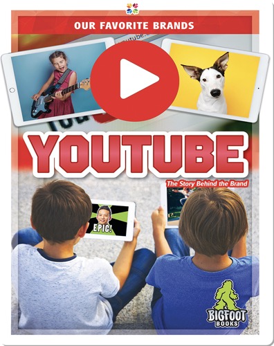 Our Favorite Brands: Youtube