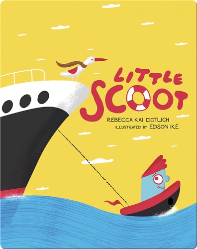Little Scoot