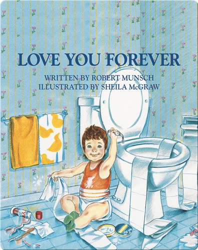 Love You Forever