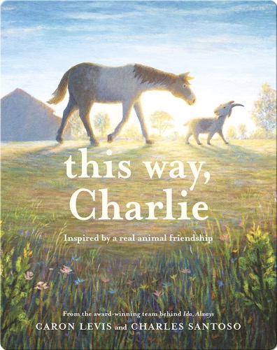 This Way, Charlie