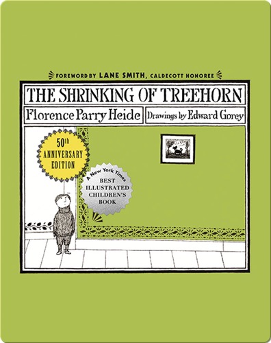 The Shrinking of Treehorn