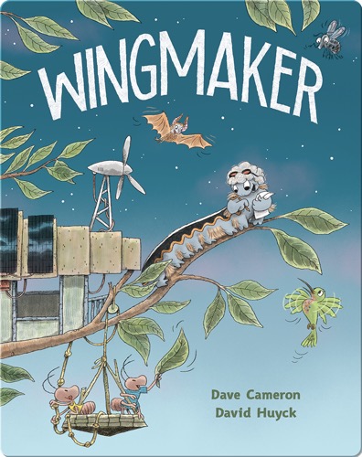 Wingmaker