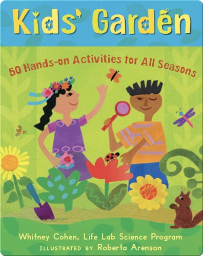 Kids' Garden