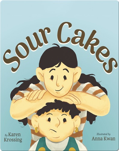 Sour Cakes