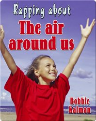 Rapping About The Air Around Us
