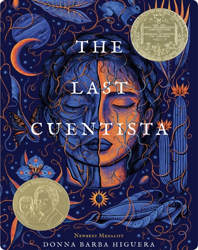 The Last Cuentista