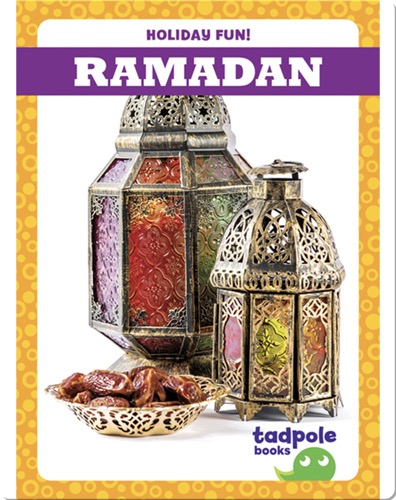 Holiday Fun!: Ramadan