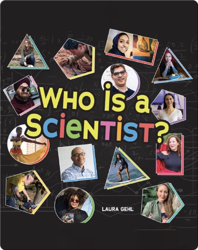 Who Is a Scientist?