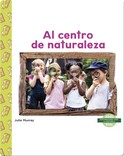Excursiones con la escuela: Al centro de naturaleza